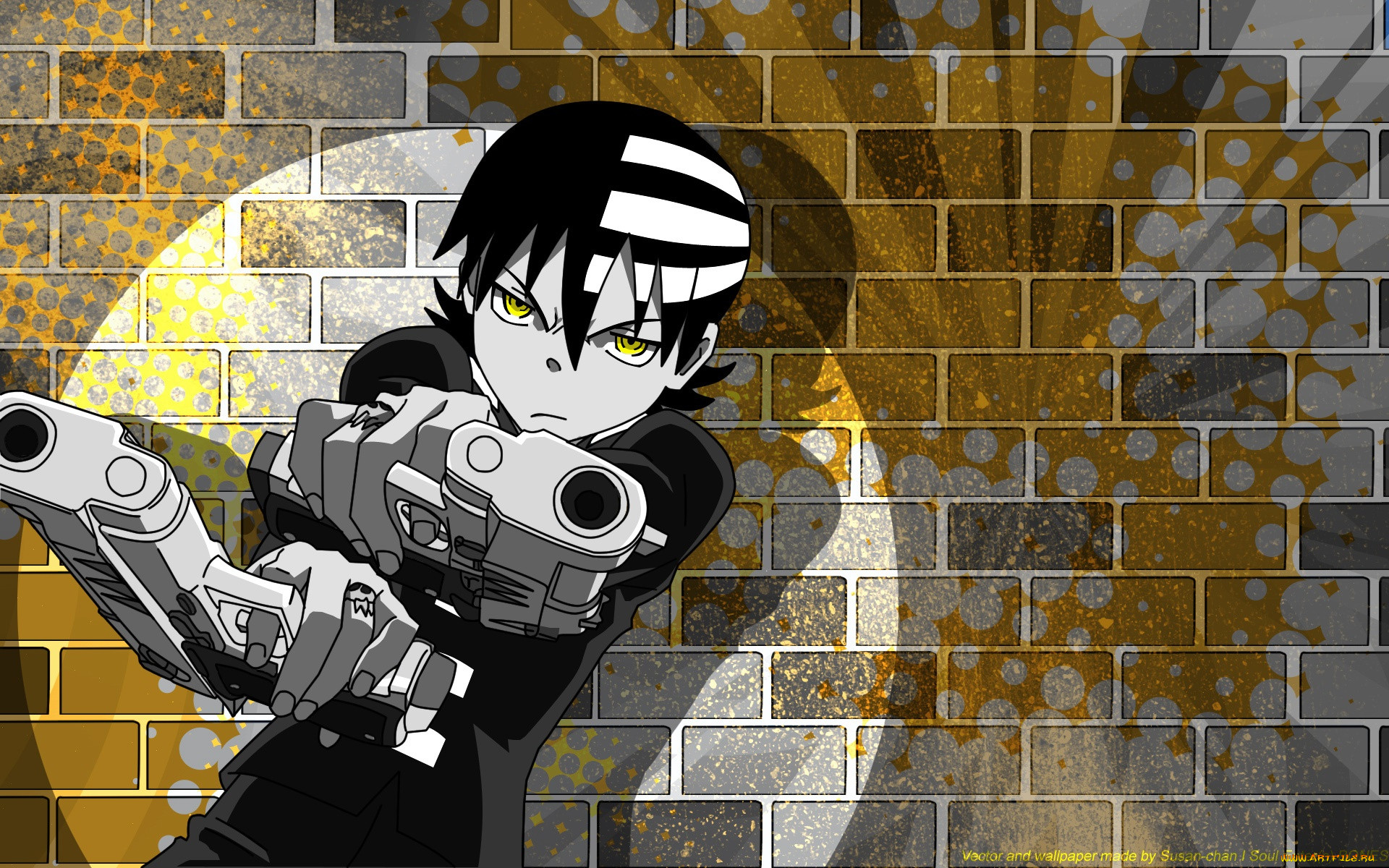 , soul eater, 